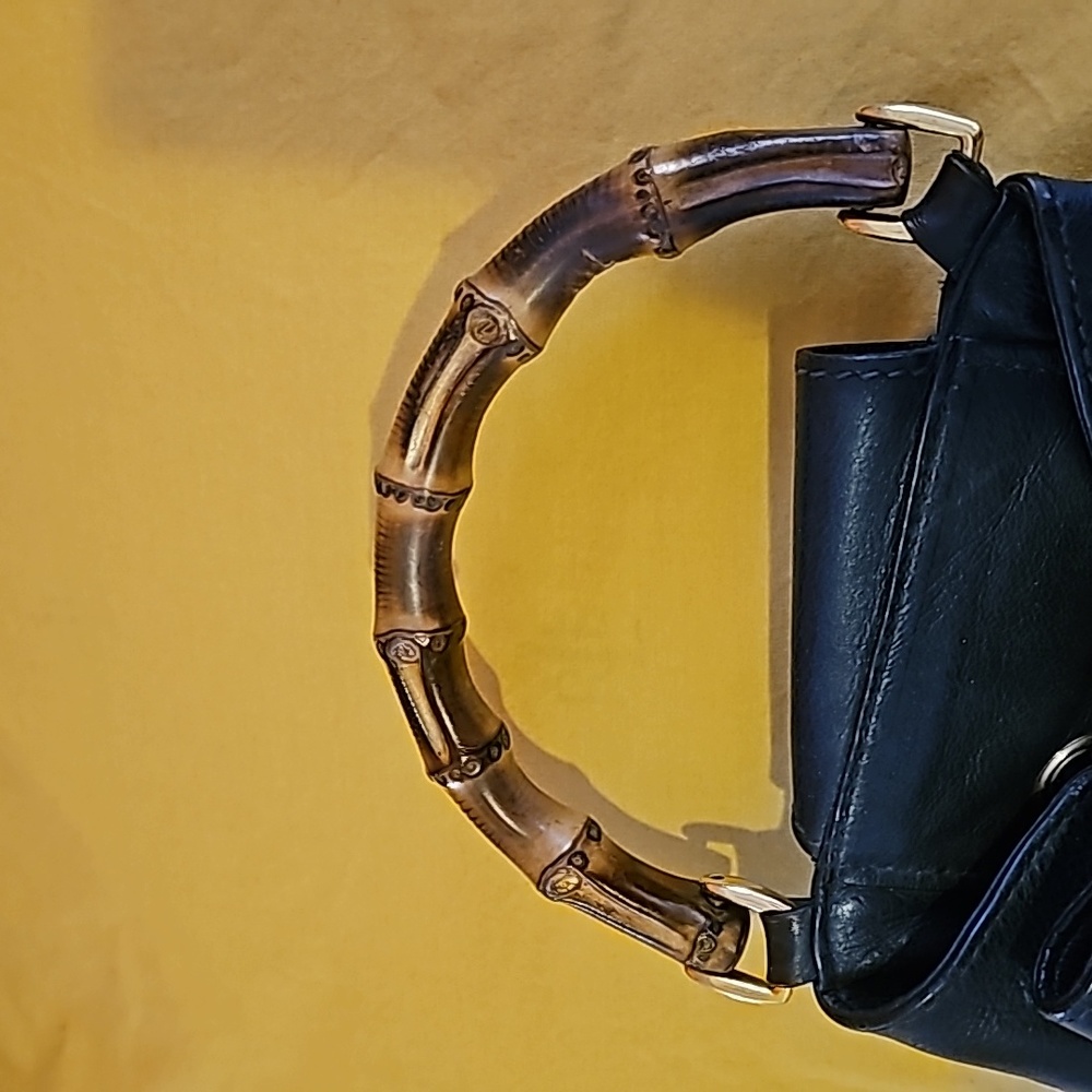 Gucci bag - Picture 7 of 8
